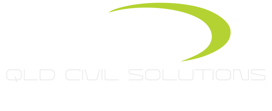 QLD Civil Solutions logo